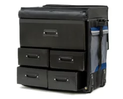 ProTek RC P-8 1/8 Buggy Super Hauler Bag (Plastic Inner Boxes) -Model Collector Hub ptk 8000 2