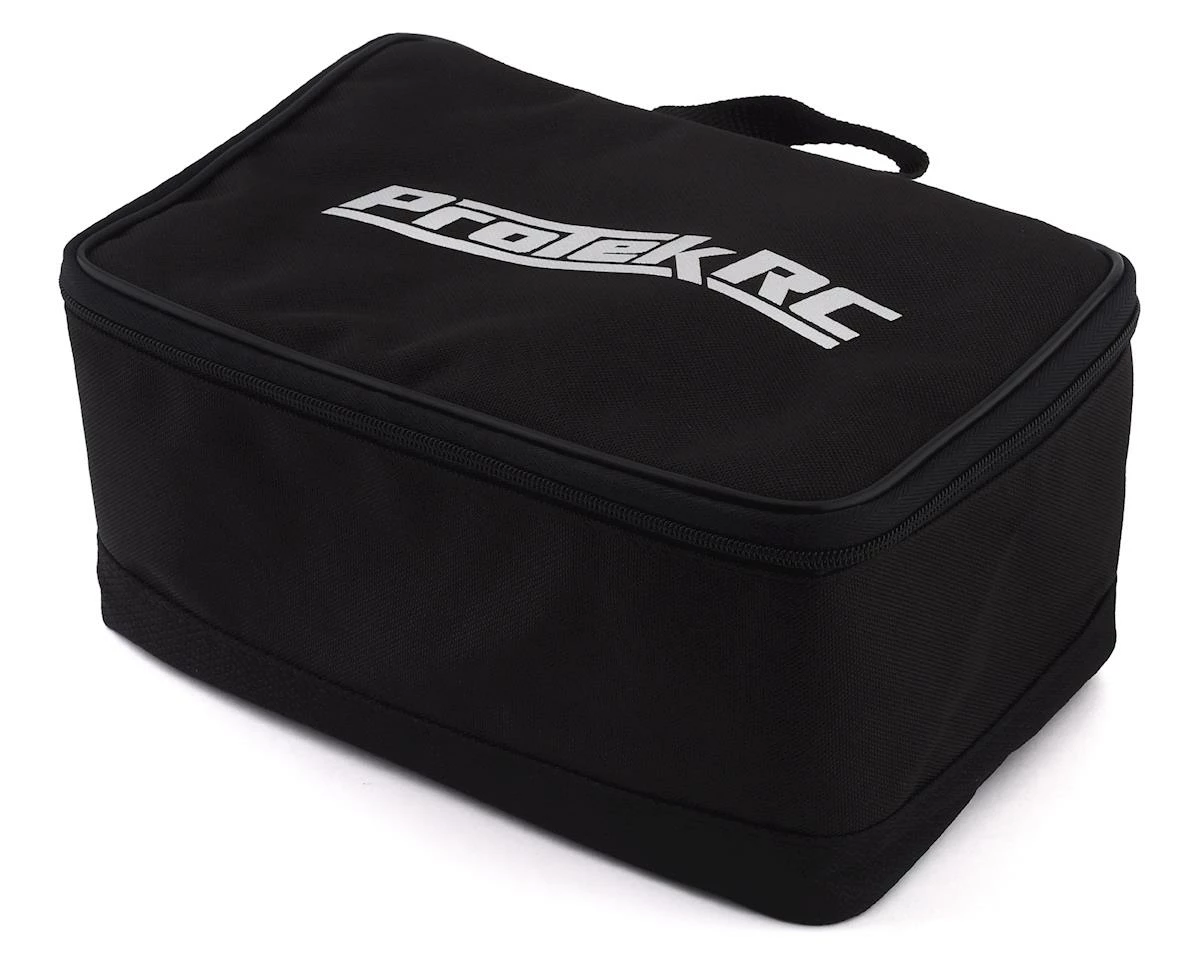 ProTek RC Shock & Differential Fluid Bag 3 ProTek RC Shock & Differential Fluid Bag