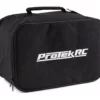 ProTek RC 1/10 Buggy Tire Bag w/Storage Tubes -Model Collector Hub ptk 8105