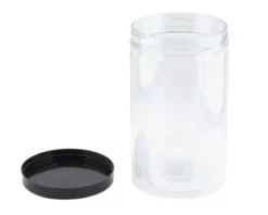 ProTek RC 1/10 Buggy Tire Bag w/Storage Tubes -Model Collector Hub ptk 8105 2