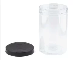 ProTek RC 1/8 Buggy Tire Bag w/Storage Tubes -Model Collector Hub ptk 8106 2