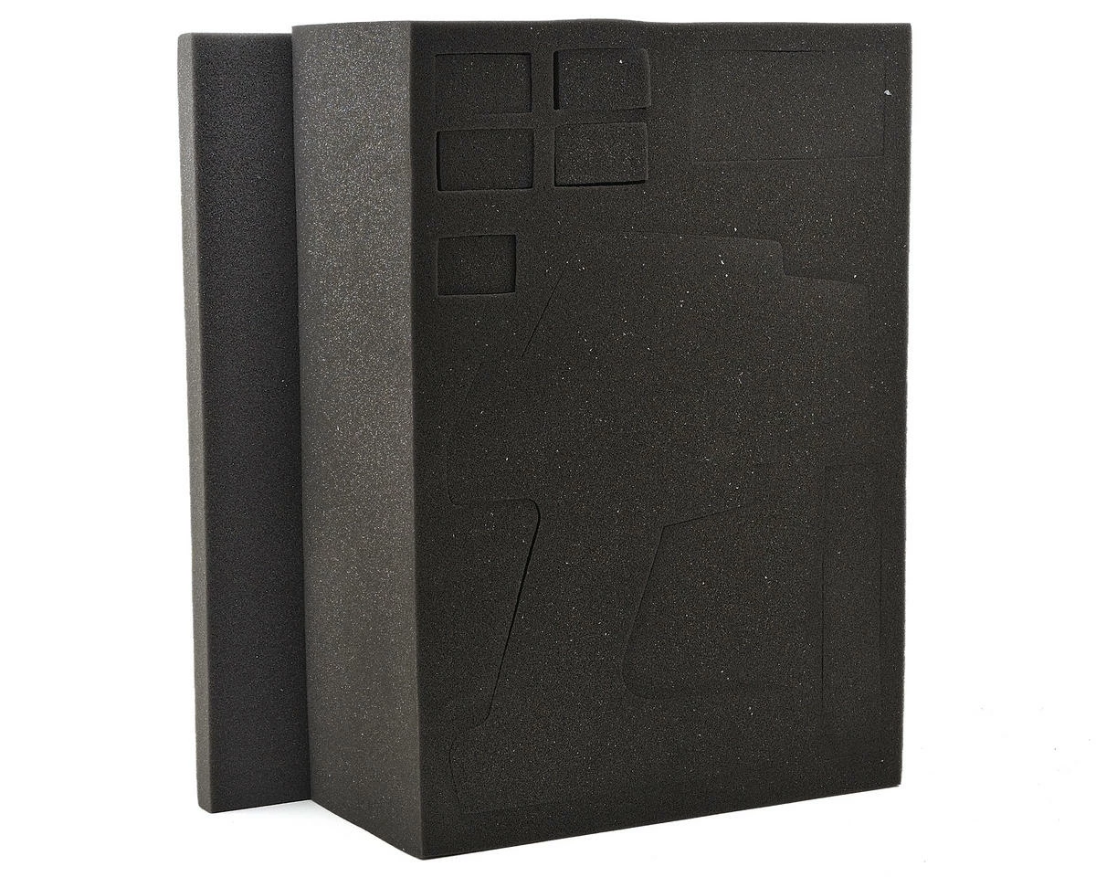 ProTek RC Universal Radio Case Insert (Sanwa M12/M12S/M12S-RS) 4 ProTek RC Universal Radio Case Insert (Sanwa M12/M12S/M12S-RS) - Image 2