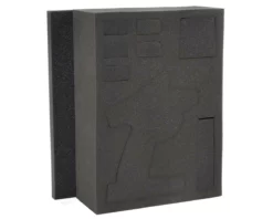 ProTek RC Universal Radio Case w/Foam Insert (Futaba 4PV/4PX) -Model Collector Hub ptk 8179 c 3