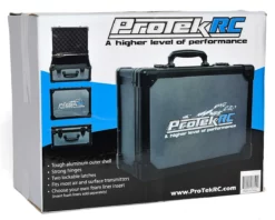 ProTek RC Universal Radio Case w/Foam Insert (Futaba 4PV/4PX) -Model Collector Hub ptk 8179 c 4