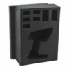 ProTek RC Universal Radio Case Insert (Sanwa MT-44 & MT-5) -Model Collector Hub ptk 8181