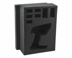 ProTek RC Universal Radio Case Insert (Sanwa MT-44 & MT-5)