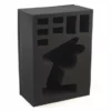 ProTek RC Universal Radio Case Insert (Futaba 7PX and 4PM) -Model Collector Hub ptk 8182