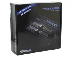 ProTek RC "Prodigy 610 QUAD AC" LiHV/LiPo AC/DC Battery Charger (6S/10A/100W x 4) 11 ProTek RC "Prodigy 610 QUAD AC" LiHV/LiPo AC/DC Battery Charger (6S/10A/100W x 4) -Model Collector Hub ptk 8517 4