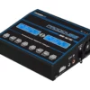 ProTek RC "Prodigy 66 Duo AC/DC" LiHV/LiPo Battery Balance Charger (6S/6A/50W) -Model Collector Hub ptk 8523