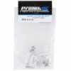 ProTek RC TLR 22 5.0AC "Grade 5" Titanium Screw Kit (45) (Upper) -Model Collector Hub ptk t 2135