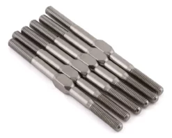 ProTek RC AE B6.2/B6.3/B6.4 Series "Grade 5" Titanium Turnbuckle Kit